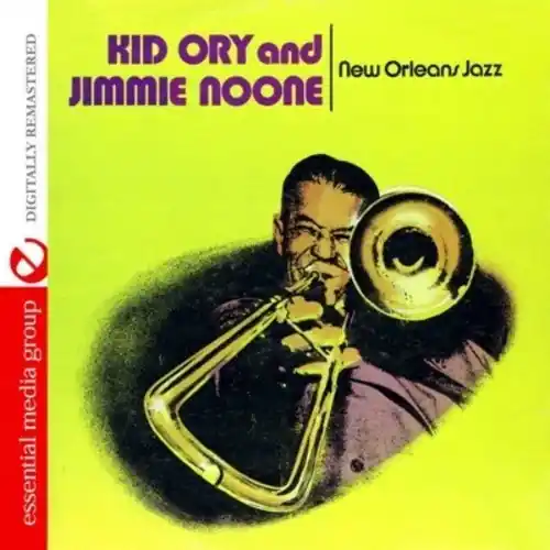 New Orleans Jazz Instant Buy