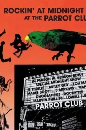 Affordable Rockin at Midnight at Parrot Club / Various