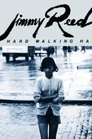 Hard Walking Hanna Warranty Included