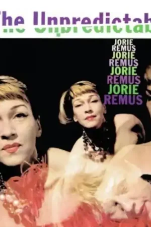 Unpredictable Jorie Remus Free Returns
