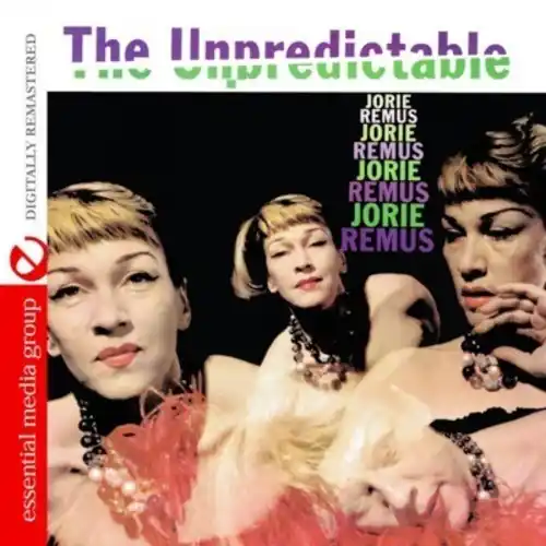 Unpredictable Jorie Remus Free Returns