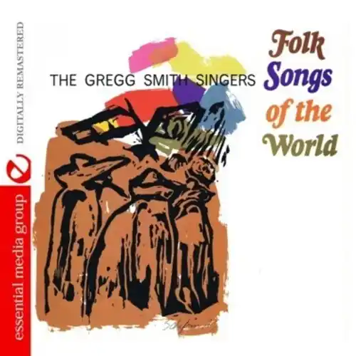 Factory Price Folk Songs Of The World (Mod)