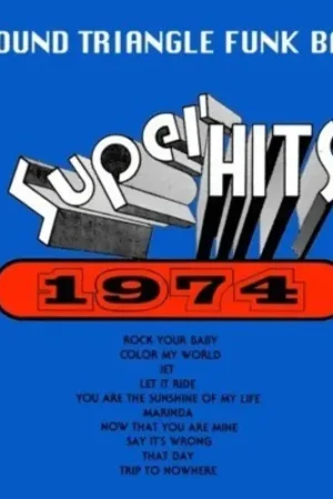 In Demand Super Hits 1974
