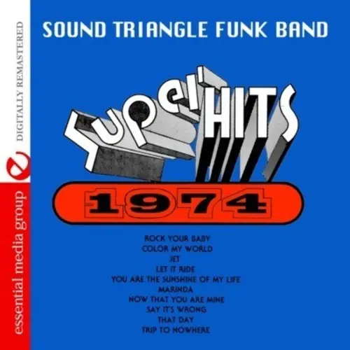In Demand Super Hits 1974
