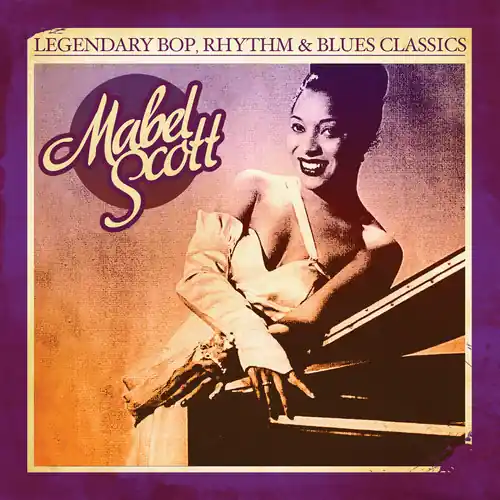 Legendary Bop Rhythm & Blues Classics Super Sale