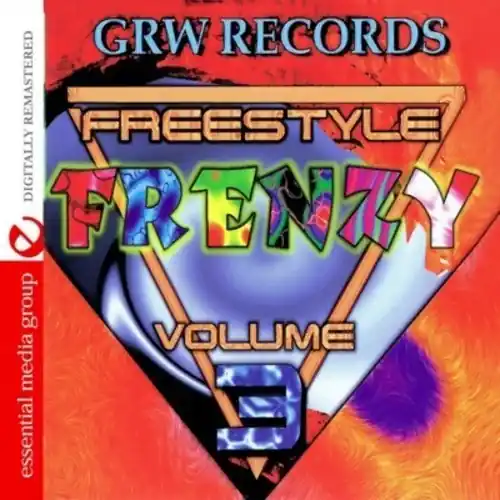 Freestyle Frenzy 3 / Various Mega Sale