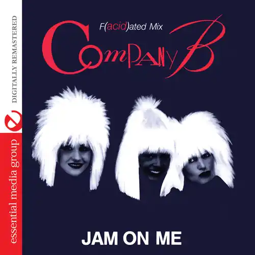 Viral Jam on Me - F(Acid)Ated Mix