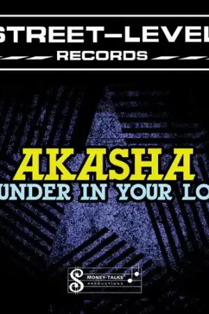Thunder in Your Love Best Choice