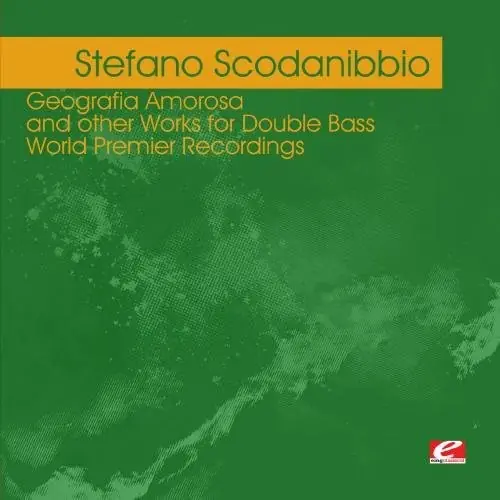 Mega Sale Scodanibbio: Geografia Amorosa