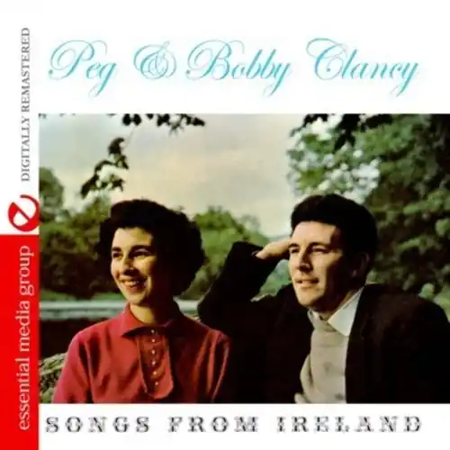 Worldwide Shipping Songs from Ireland