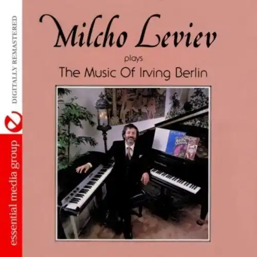 Latest Plays the Music of Irving Berlin