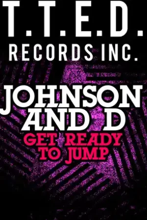 Get Ready to Jump Get Yours