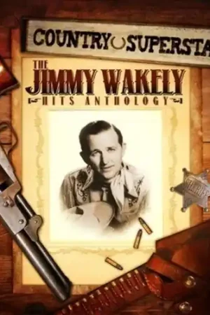 Country Superstars: Jimmy Wakely Hits Buy Online