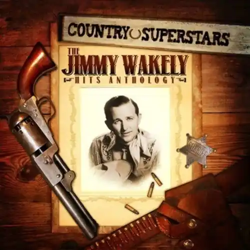 Country Superstars: Jimmy Wakely Hits Buy Online