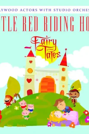 Little Red Riding Hood Hot Picks
