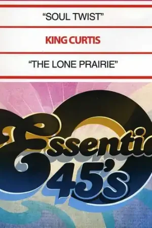 Professional Grade Soul Twist / Lone Prairie