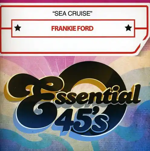 Top Pick Sea Cruise