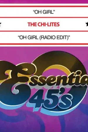 Top Rated Oh Girl / Oh Girl (Radio Edit) (Mod)