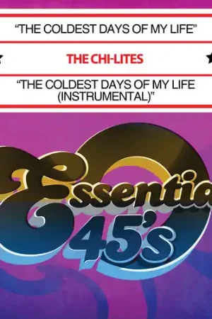 Coldest Days Of My Life (Mod) Best Price