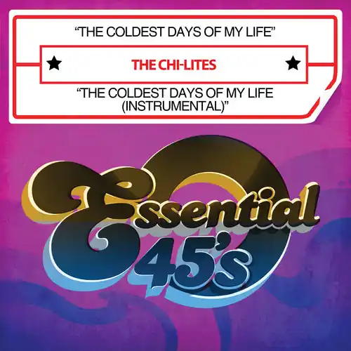 Coldest Days Of My Life (Mod) Best Price