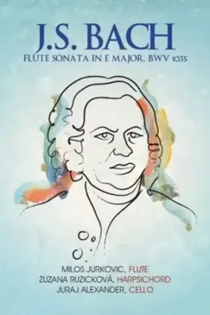 Editor’s Pick Flute Sonata E Major