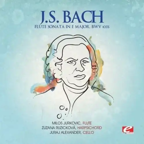 Editor’s Pick Flute Sonata E Major