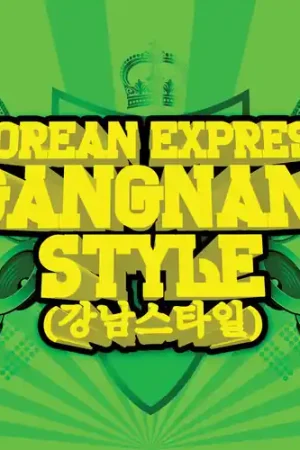 Top Pick Gangnam Style Extended Mix