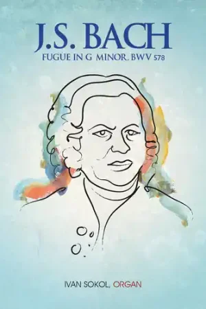Fugue in G minor BWV 578 Must Have