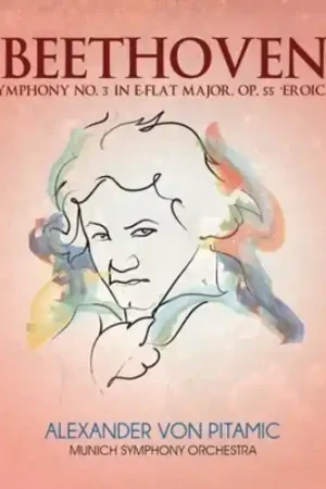 Symphony 3 in E-Flat Major Premium