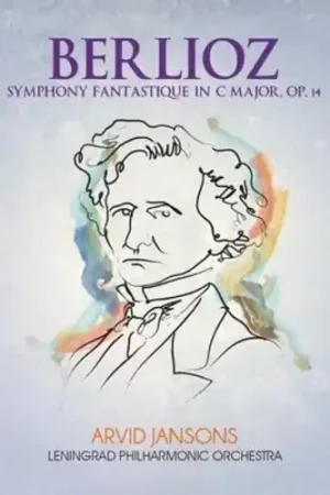 Certified Symphony Fantastique in C Major