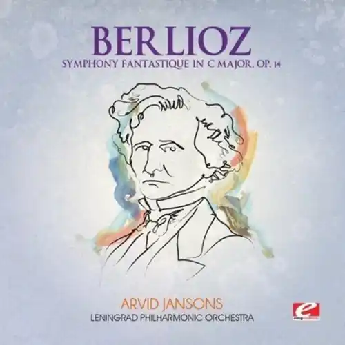 Certified Symphony Fantastique in C Major