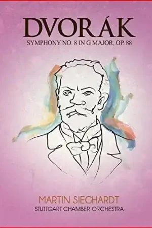 Bargain Symphony 8 G Maj 88 B. 163 (Mod) [Remastered]