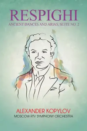 Direct From Manufacturer Ancient Dances & Arias Suite 2