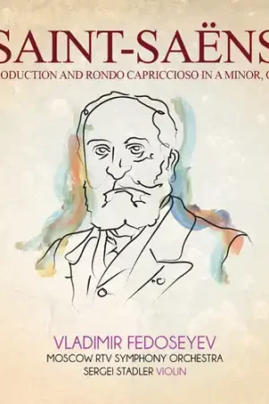 Introduction Rondo Capriccioso in a Min 28 Markdown
