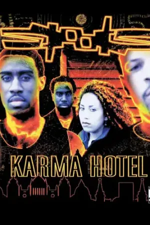 Karma Hotel (Mod) Editor’s Pick