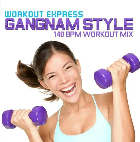 Gangnam Style (140 BPM Workout Mix) Don’t Miss Out