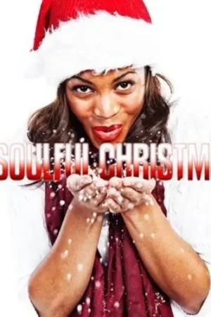 In Demand Soulful Christmas / Various