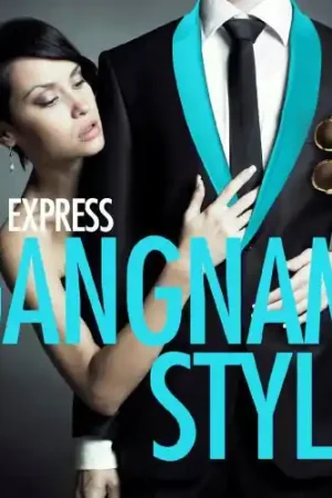 Gangnam Style Worldwide Shipping