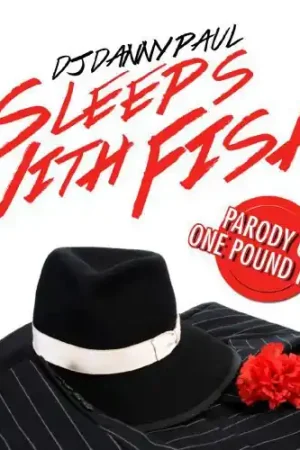 Sleeps with Fish Brand New