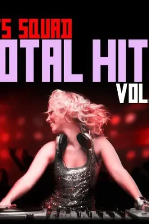 Affordable Total Hits 9