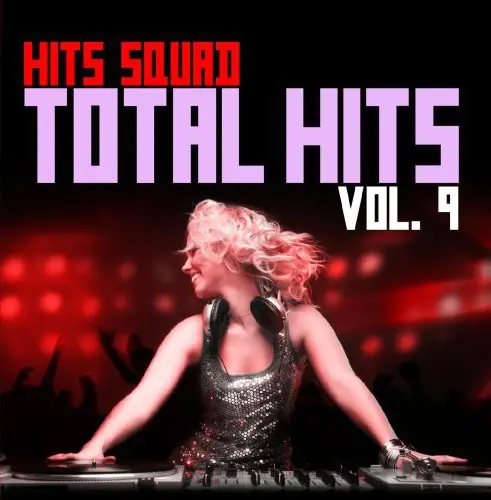 Affordable Total Hits 9