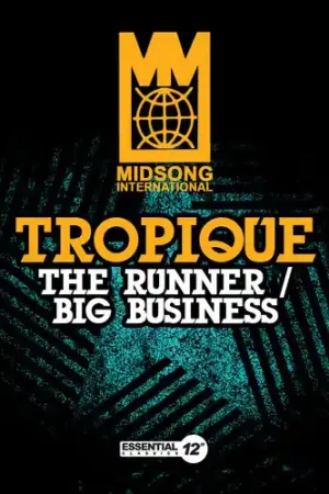 High Quality Runner / Big Business
