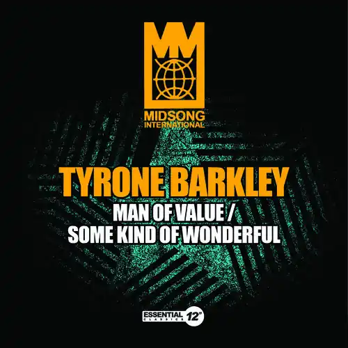 Warranty Included Man of Value / Some Kind of Wonderful