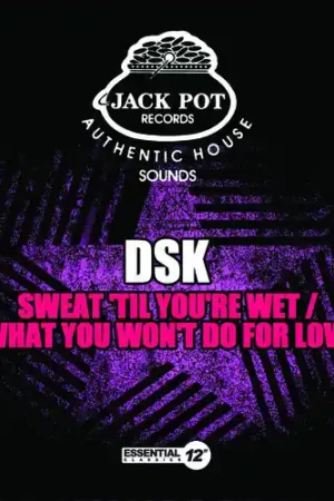 Sweat 'Til You're Wet / What You Won't Do for Love Factory Price