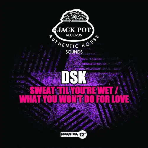 Sweat 'Til You're Wet / What You Won't Do for Love Factory Price