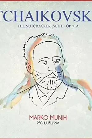 Tchaikovsky: The Nutcracker (suite), Op. 71a Fan Favorite
