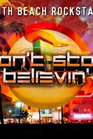 Don't Stop Believin Cheap
