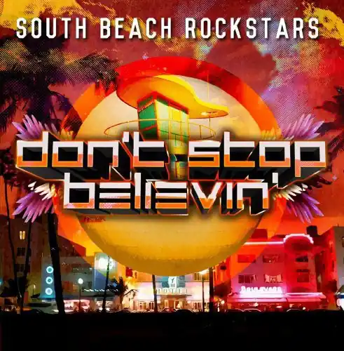 Don't Stop Believin Cheap