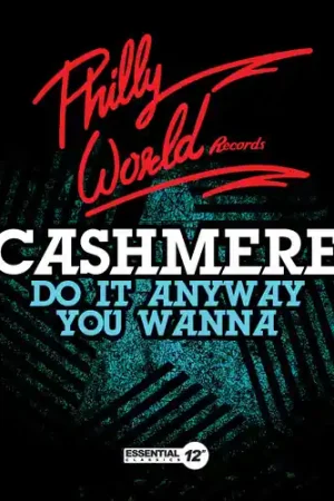 Do It Anyway You Wanna New Release