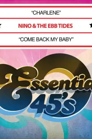 Charlene / Come Back My Baby Top Pick